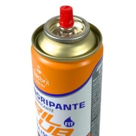 Desengripante Baston Tecbril Lub Fit Orange 300ml