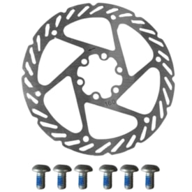 Disco Freio G7 160mm