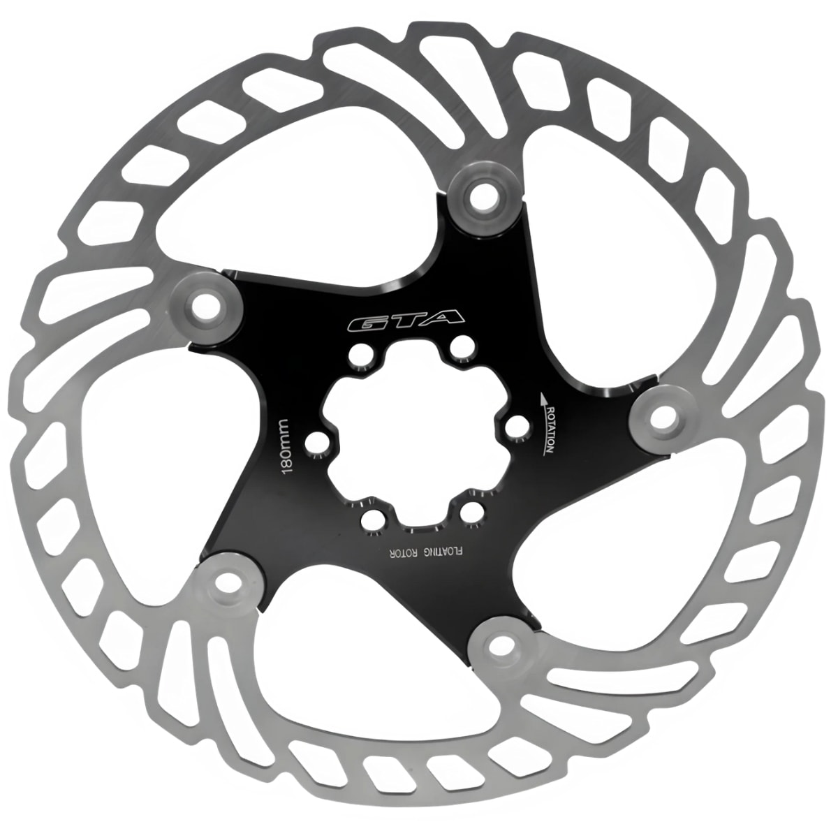 Disco Freio GTA Elite 180mm