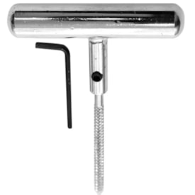 Escareadora Schebor R7691118 Pneus Super Grip