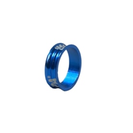 Espaçador Ahead Set Kapa 10mm Alumínio Anodizado (4 Unidades)
