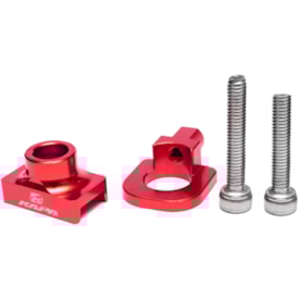 Esticador de Corrente Horizontal Kapa K20 Freeride Preto