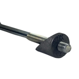 Expander Bicicleta MTB Saiguan Allen 21,1mm X 170mm Zincado ( 10 Unidades )