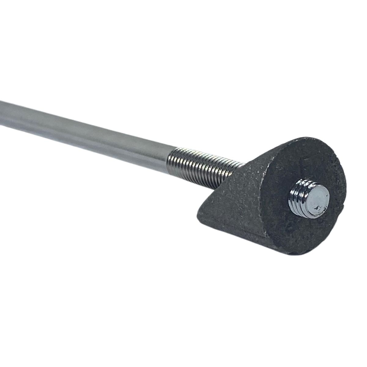 Expander Bicicleta MTB Volpx Allen 25,4mm X 170mm Zincado ( 5 Unidades )