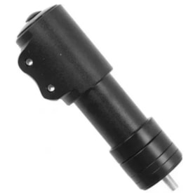 Extensor prolongador Guidão De Espiga Mesa Ahead Set Bike