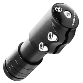 Extensor prolongador Guidão De Espiga Mesa Ahead Set Bike