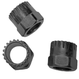 Extrator Movimento Central Selado Ferbike FB 4020