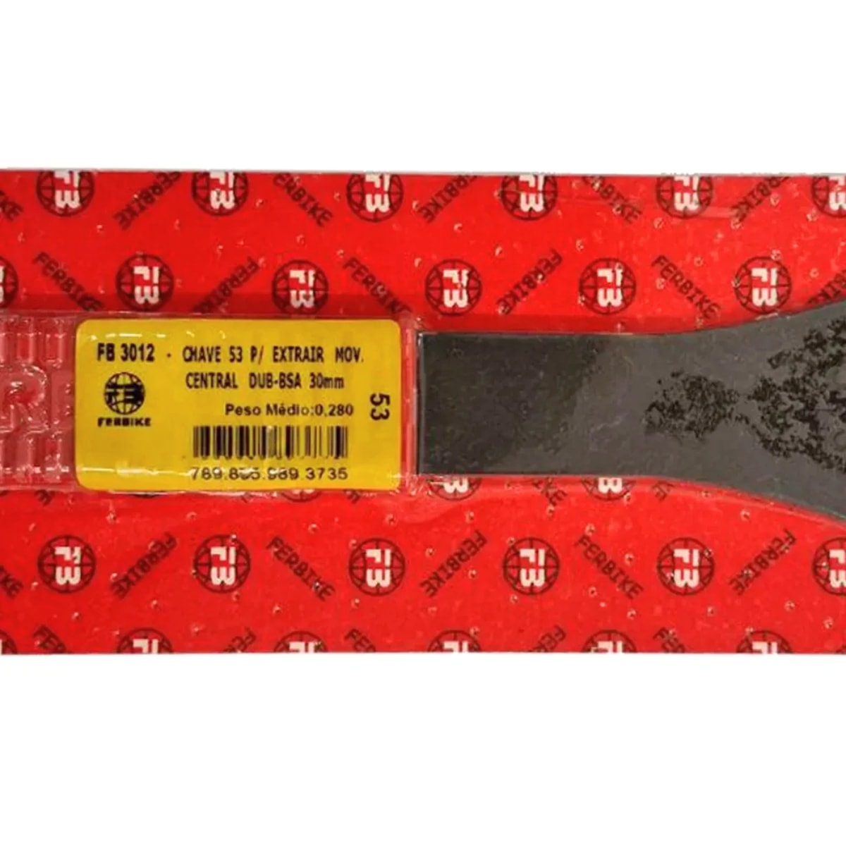 Extrator Movimento Central Sram Dub Ferbike FB 3012