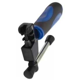 Extrator Pino Corrente Kenli KL 9724B