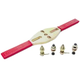 Extrator Roda Livre Ferbike FB 3014