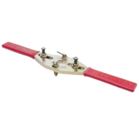 Extrator Roda Livre Ferbike FB 3014