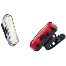 Farol Bike Absolute 20 Lúmens Recarregável