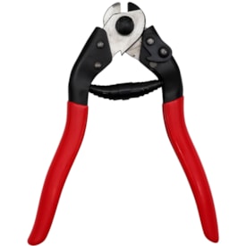 Ferramenta Alicate Garra7 Vermelho e Preto