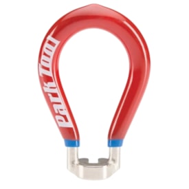 Ferramenta Chave de Raio Park Tool Vermelho