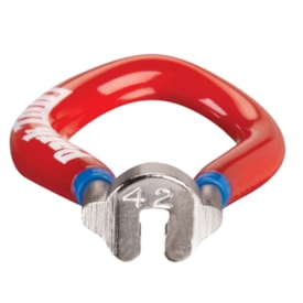 Ferramenta Chave de Raio Park Tool Vermelho