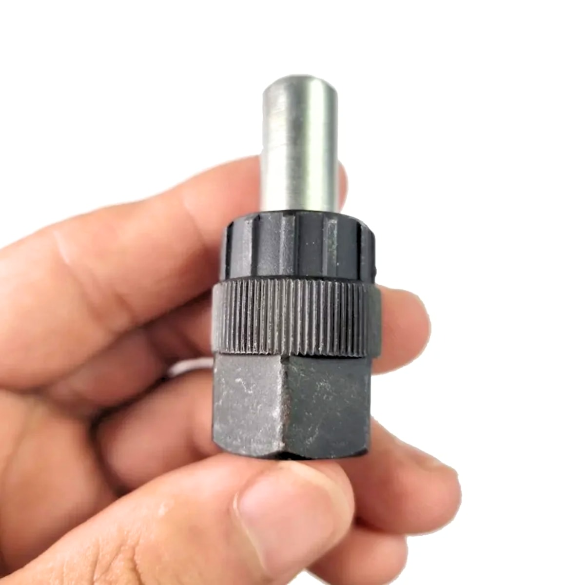 Ferramenta Extrator Cassete Eixo 12mm Ferbike FB 4012