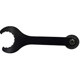 Ferramenta Extrator de Movimento Central Integrado Importado Shimano BB52