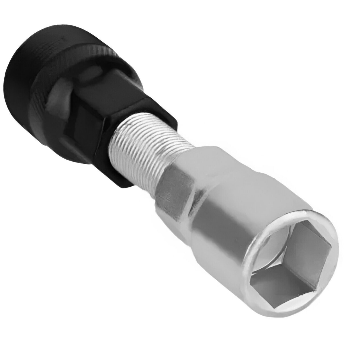 Ferramenta Extrator de Pedivela Garra7