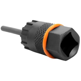 Ferramenta Extrator de Roda Livre e Cassete Ice Toolz