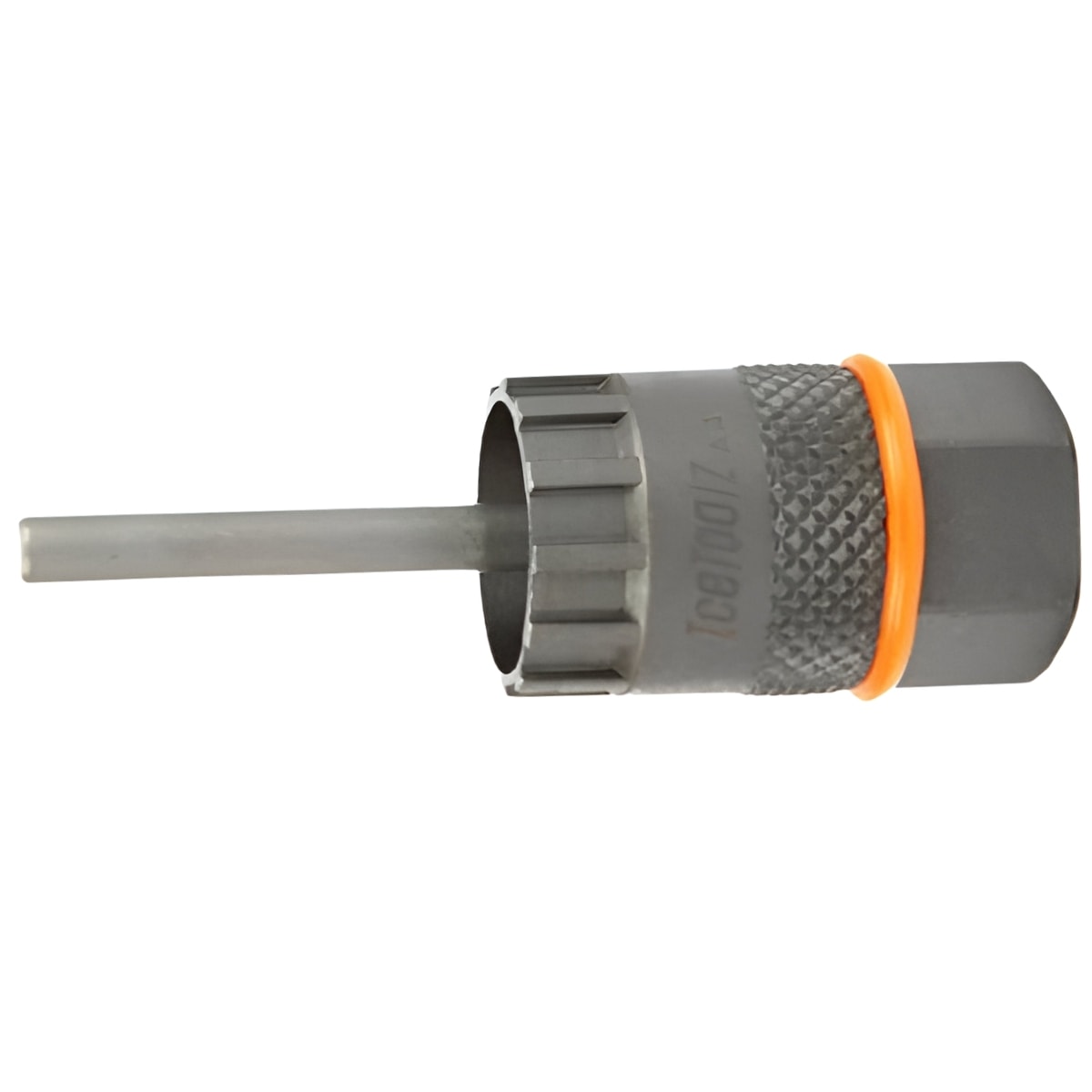 Ferramenta Extrator de Roda Livre e Cassete Ice Toolz