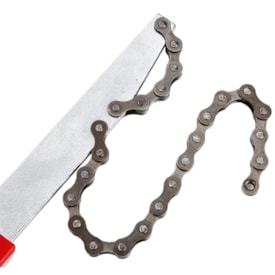 Ferramenta Extrator de Roda Livre Garra7 Com Corrente