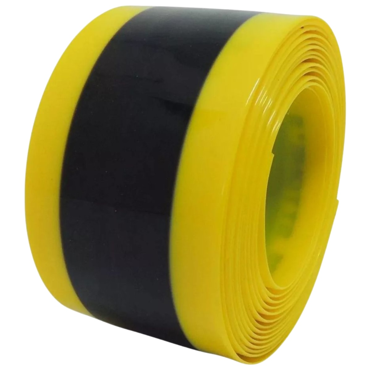 Fita de Aro Anti Furo Sttones Amarelo 40mm X 23cm