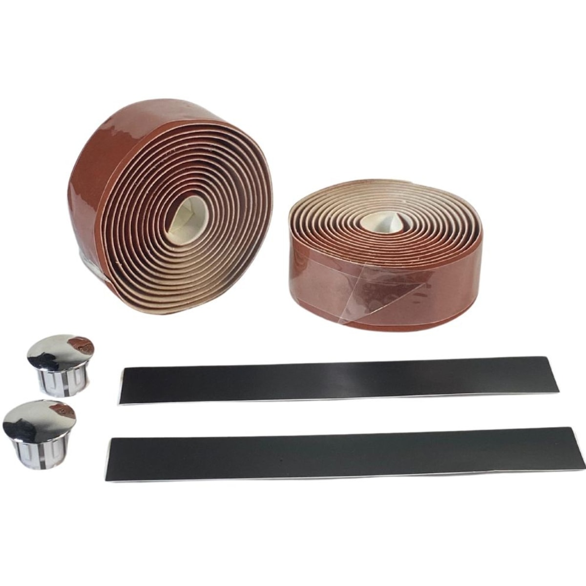 Fita de Guidão A.Piums Marrom