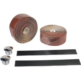 Fita de Guidão A.Piums Marrom