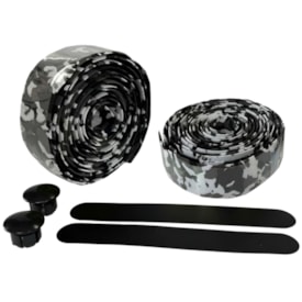 Fita de Guidão Inviktus 30mm X 1,9M