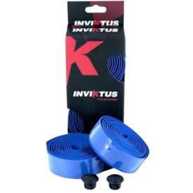 Fita de Guidão Inviktus 30mm X 1,9M