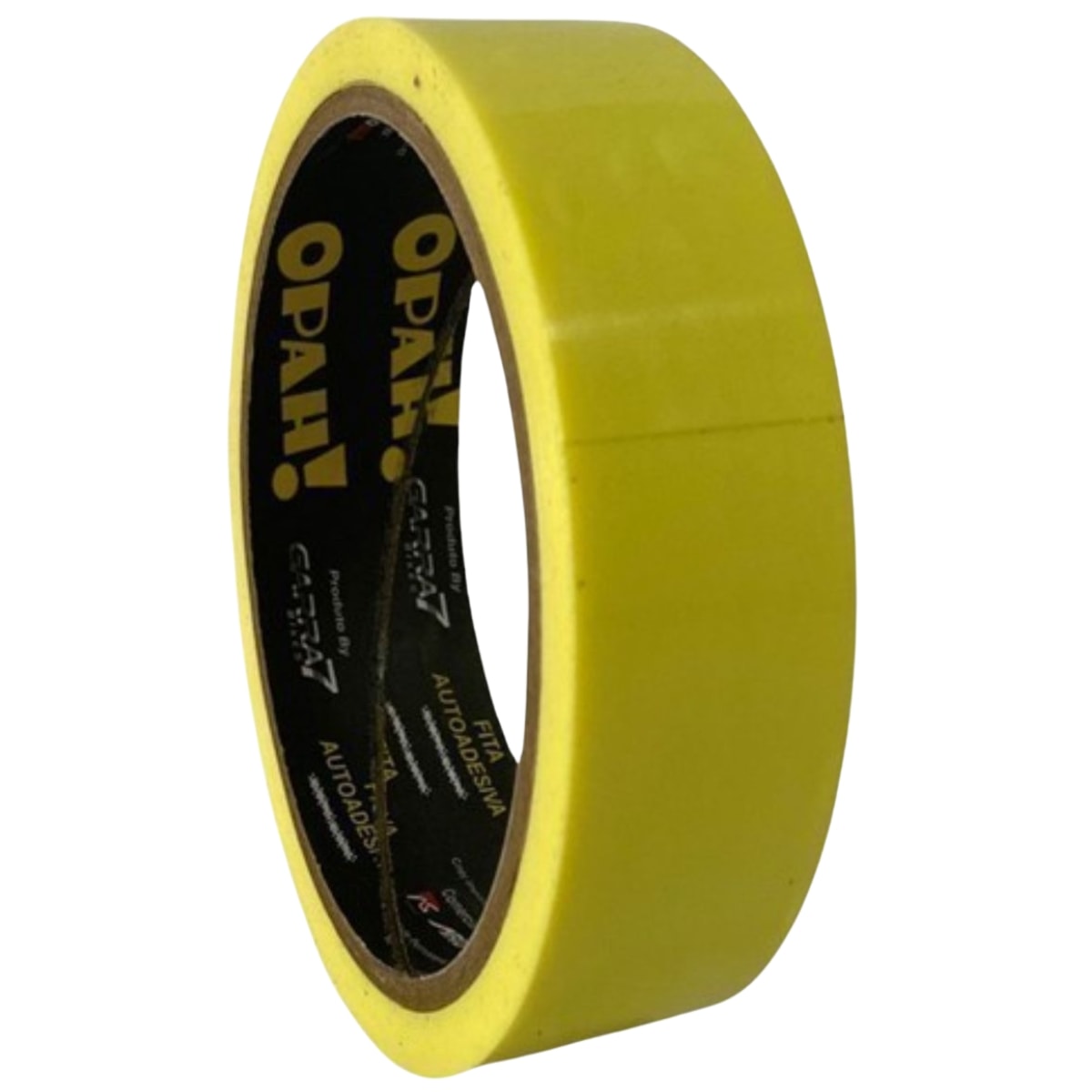 Fita Protetora de Aro Opah! 30mm X 11 Metros