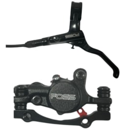 Freio Disco Hidráulico Foss