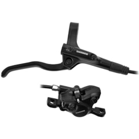 Freio Disco Hidráulico Shimano Altus MT200