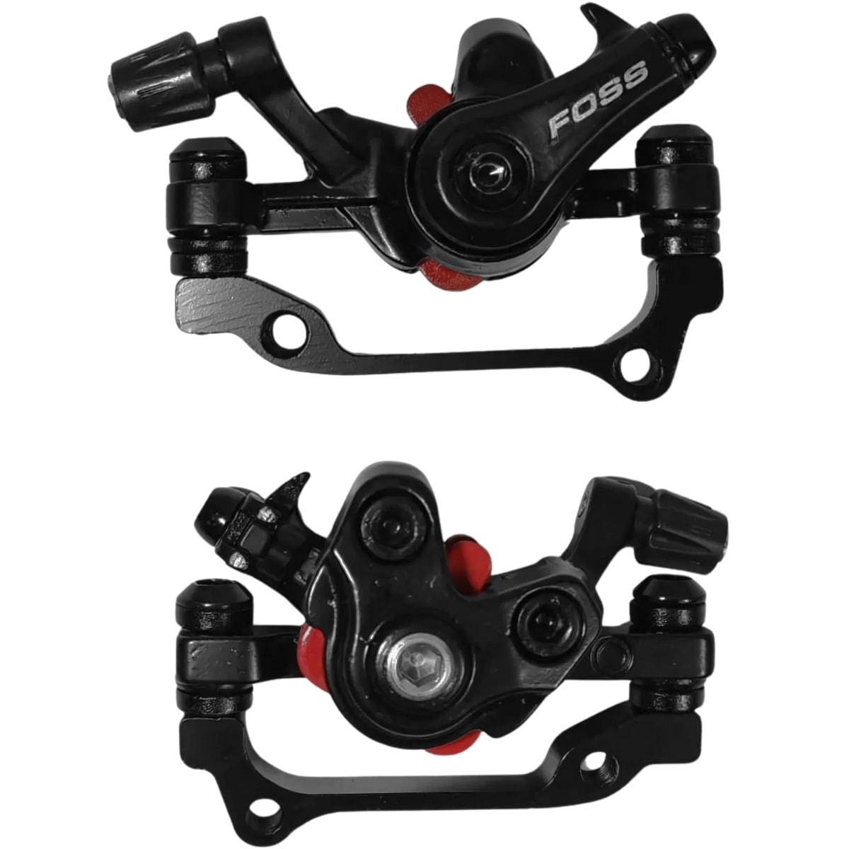 Freio Disco Mecânico Foss OEM