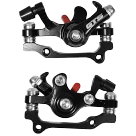 Freio Disco Mecânico GTS