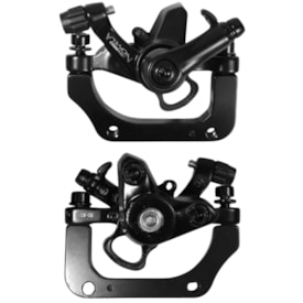 Freio Disco Mecânico Importado