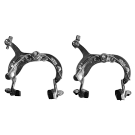 Freio Ferradura Importado Orbital Alumínio C-10