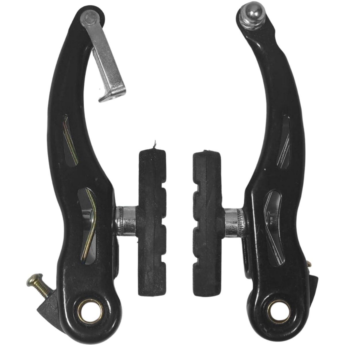Freio V.Brake G7 Orbital Aço Preto