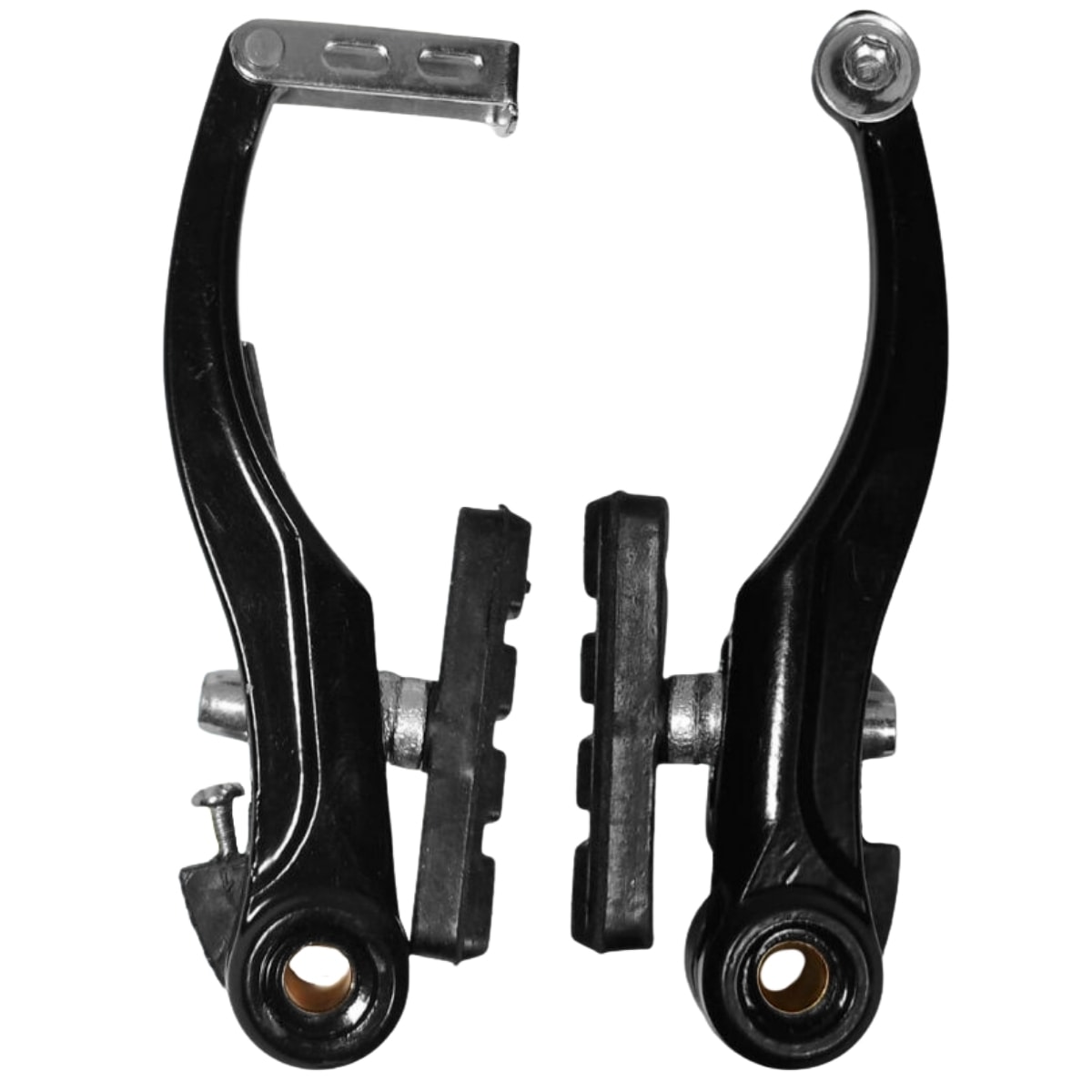 Freio V.Brake Importado Pino Alumínio Preto