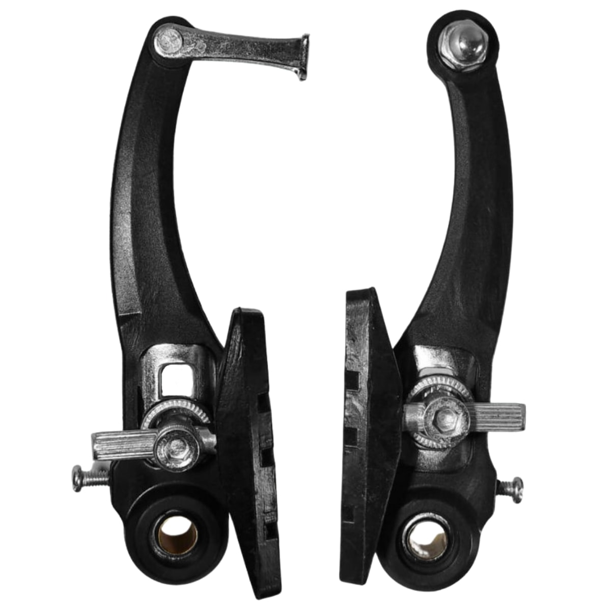 Freio V.Brake Importado Pino Nylon Preto Completo