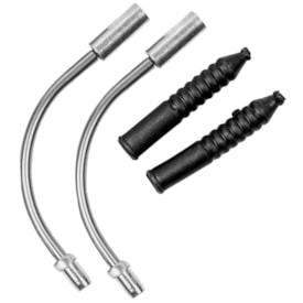 Freio V.Brake Inviktus Orbital Nylon Preto