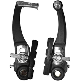 Freio V.Brake Peak Pino Nylon Preto