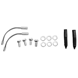 Freio V.Brake Power Orbital Nylon Preto