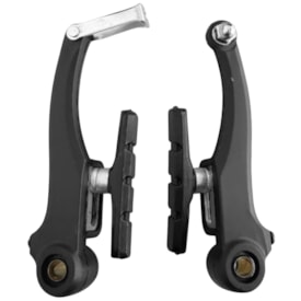 Freio V.Brake Saiguan Orbital Nylon Preto