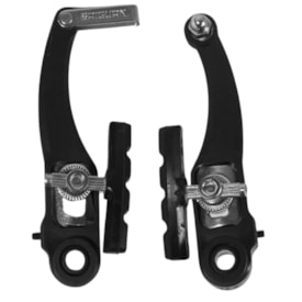 Freio V.Brake Saiguan Pino Nylon Preto