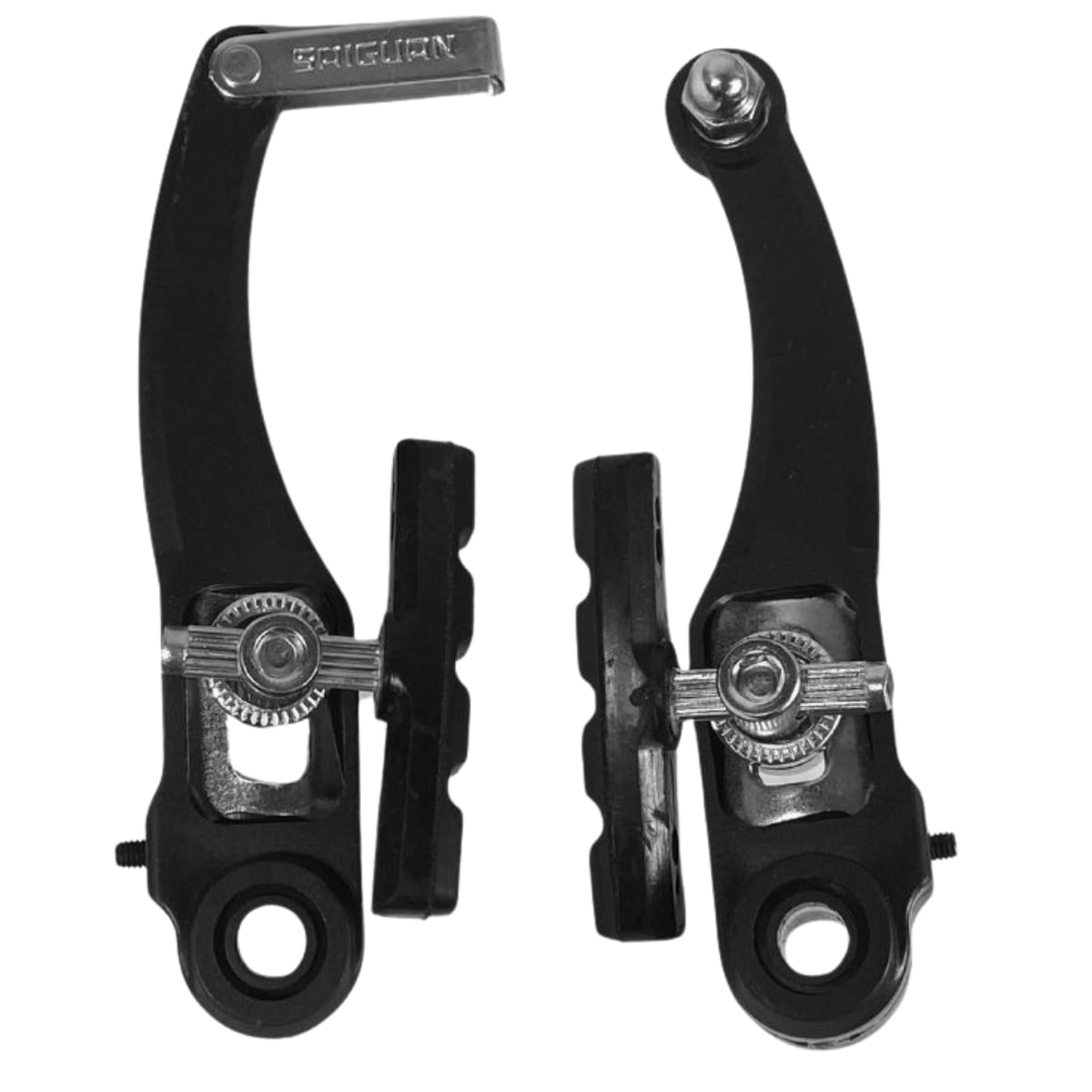 Freio V.Brake Saiguan Pino Nylon Preto