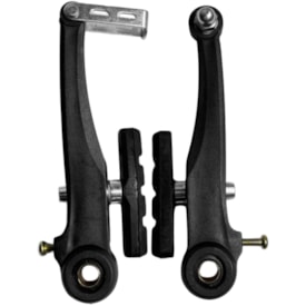 Freio V.Brake Sava Orbital Nylon Preto