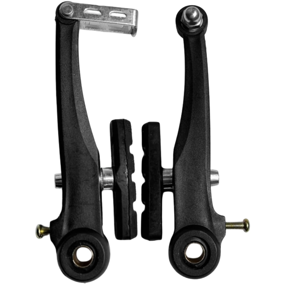 Freio V.Brake Sava Orbital Nylon Preto