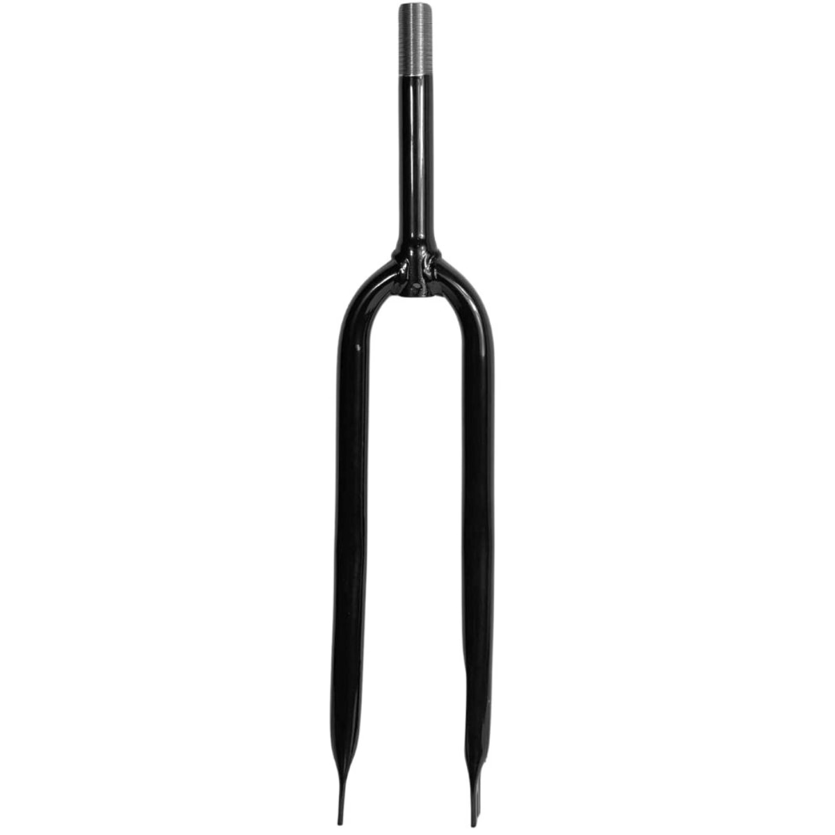 Garfo Bike 29 Ultra Preto Brilho Standard Disco