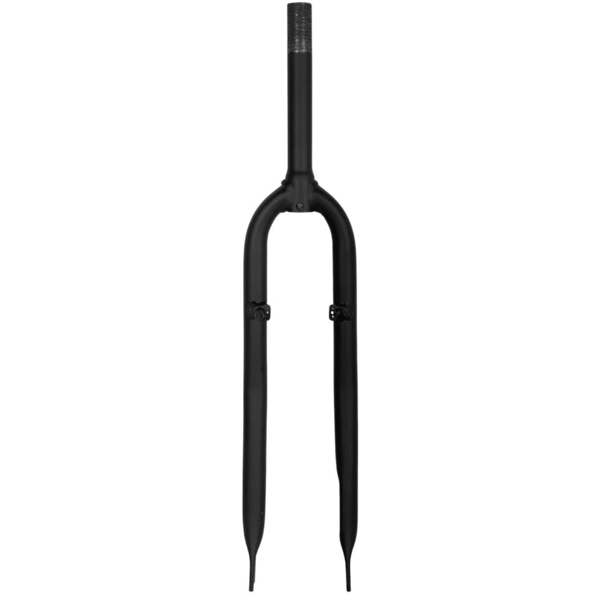 Garfo Bike 29 Ultra Preto Fosco Standard V Brake